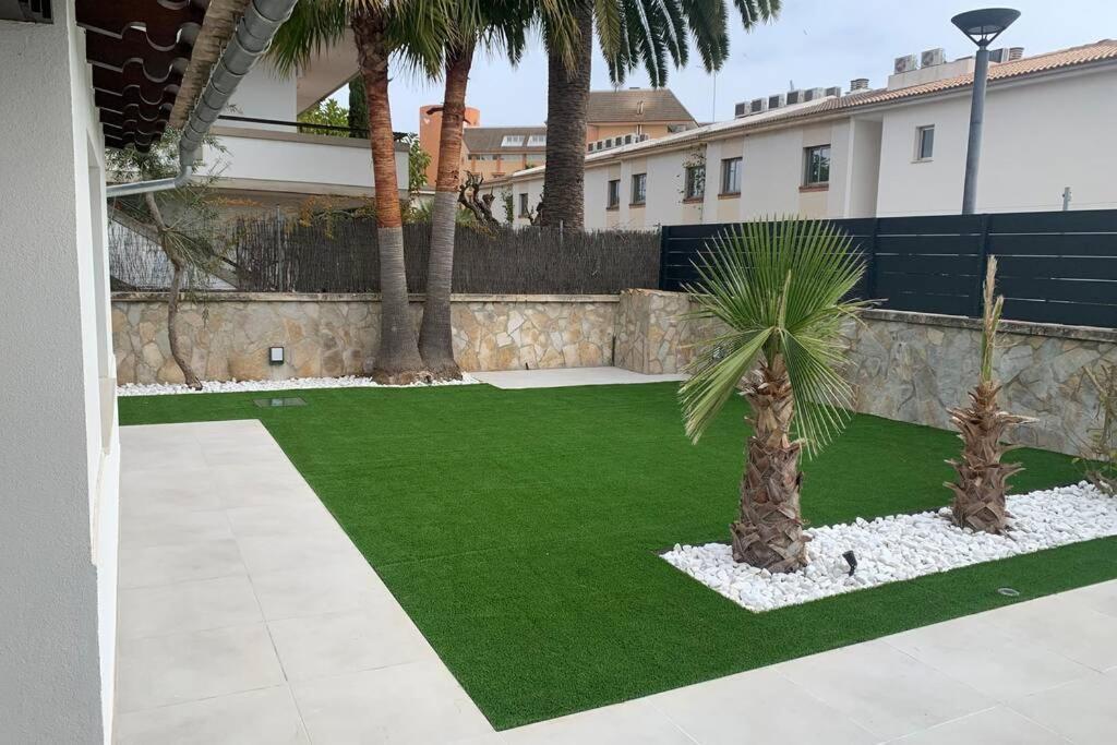 Amazing House Close To The Beach Puerto de Alcúdia Exterior foto