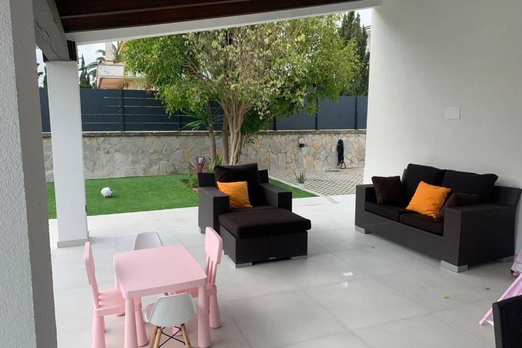 Amazing House Close To The Beach Puerto de Alcúdia Exterior foto